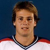 Photo of Dale Hawerchuk